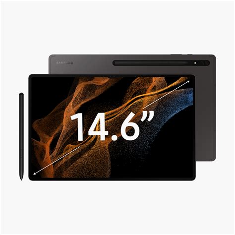 Samsung Galaxy Tab S9 Ultra: обзор планшета, характеристики, версии, цены