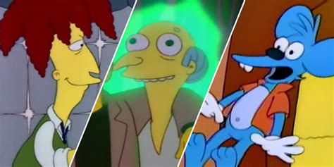 The Best “Treehouse of Horror” Segment Is One of ‘The Simpsons’ High Points