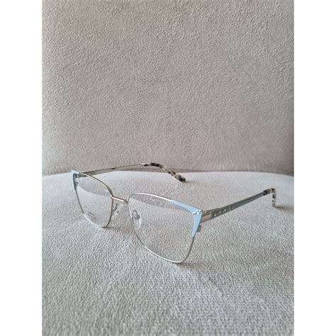 Arma O Feminina Gatinho Blogueira Olho De Gato Metal Para Colocar Seu Preta Nude Grau Estilosa