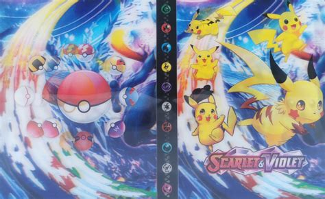 Album Klaser Na Karty Pokemon Kart Gratis Stan Nowy Z