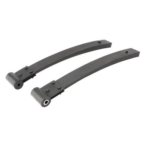 Composite Quarter Eliptic Mono Leaf Springs