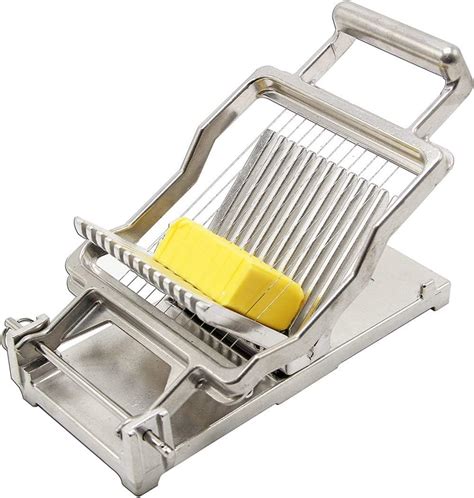 Commercial Stainless Steel Cheese Slicer Cm Cm Cheeser Butter Cutting