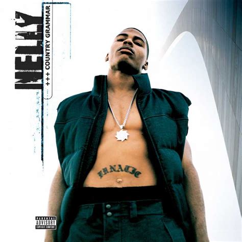 Nelly’s Country Grammar Set For Double-Disc Vinyl & Digital Reissue