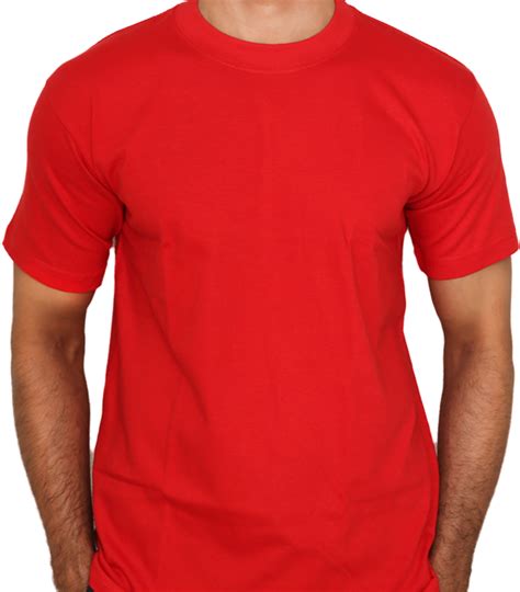 Round Neck T Shirt Png Hd Isolated Png Mart