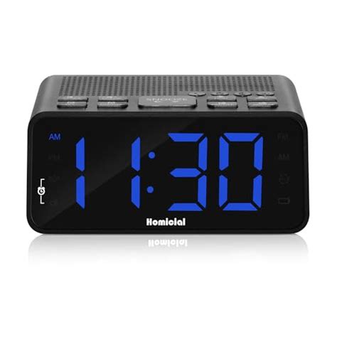 Timex Dual Alarm AM FM Clock Radio with Battery Backup: My Honest Review