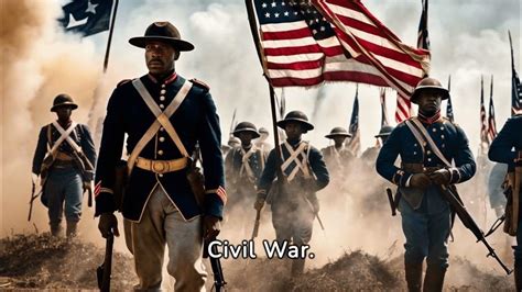 The American Civil War Youtube