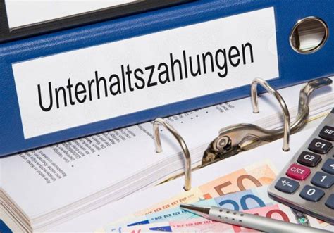 Kindesunterhalt Alle Infos Zu Anspruch H He Und Dauer