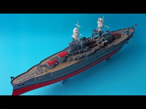 Revell-Monogram USS Arizona Battleship Plastic Model, 45% OFF