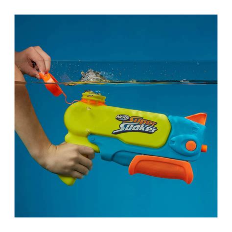 Nerf Super Soaker Wave Spray