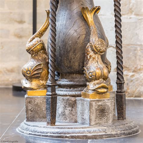 St-michiels En St-goedelekathedraal Brussel