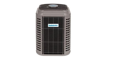 Comfortmaker Habegger Air Conditioners User Manual