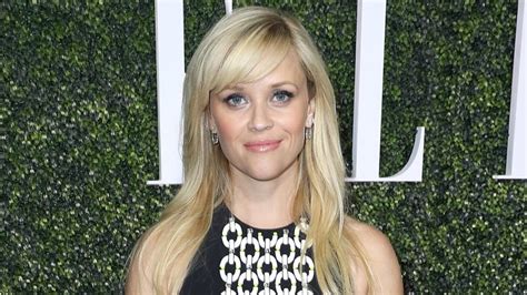 Reese Witherspoon Lands New Gig With Elizabeth Arden