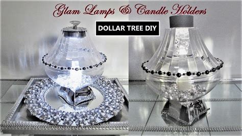 Lamp Candle Holder Candle Lamp Diy Candles Diy Home Crafts Decor