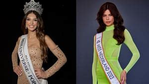 Cómo y cuánto cuesta votar en Miss Universo 2023