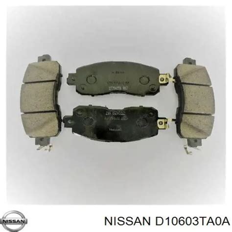 D Ta A Nissan