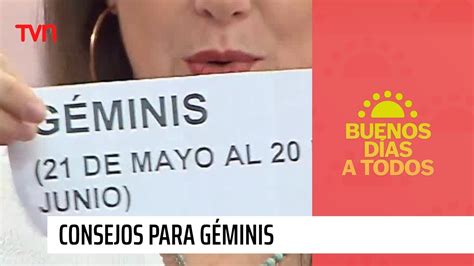 Consejos Para G Minis Buenos D As A Todos Youtube