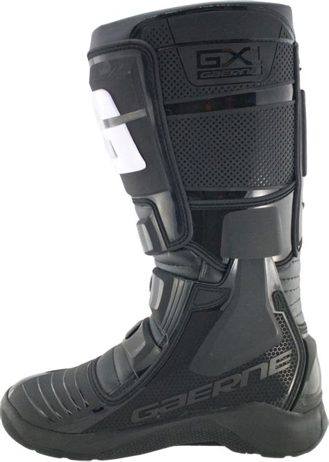 Gaerne GX-1 Evo Motocross Boots - Japan Bikes