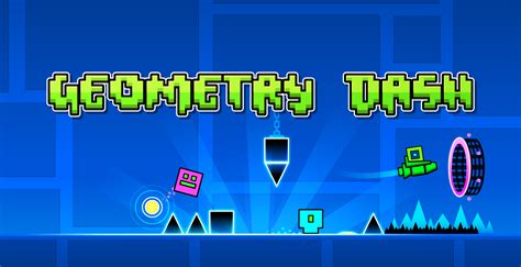 几何冲刺 Geometry Dash for Mac v2 206 英文原生版 SeeMac