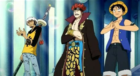 Download one piece arc sabaody - nelothings