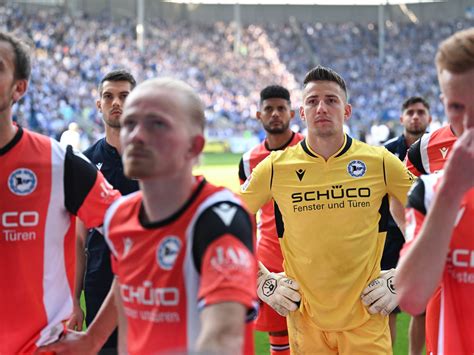 Provozieren Sex Umkehren Bielefeld Fußball Heute Schulter Gestell In Maßen