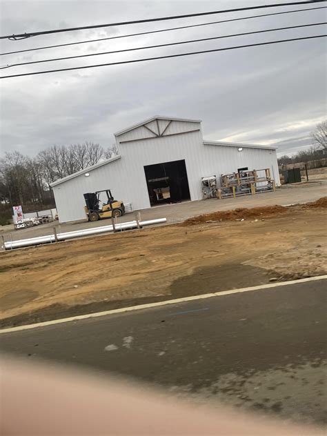 Car wash coming to Ripley, MS. : r/mississippi