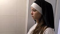 Black Nun Videos Xvideos