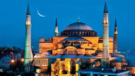 Ayasofya Camii Resimleri Birbirinden G Zel Ayasofya Foto Raflar Foto