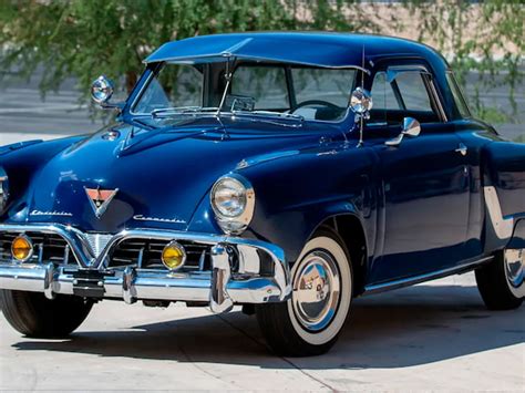 1952 Studebaker Commander Market - CLASSIC.COM