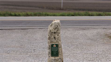 Old Franklin Site Us National Park Service