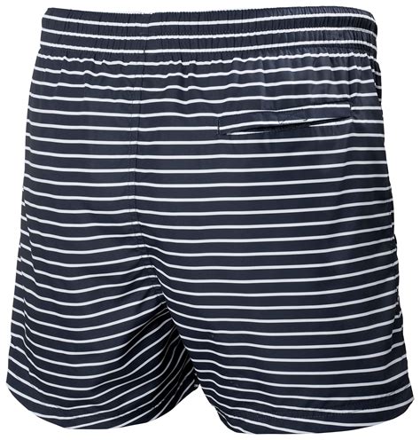 Helly Hansen Newport Trunk Erkek Deniz Şortu Lacivert