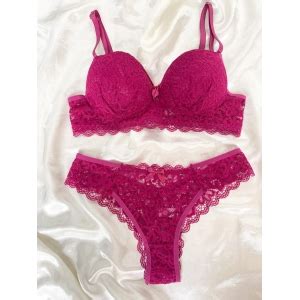 Conjunto De Bojo Tradicional F Csia Conhe A A Treacy Lingerie Uma