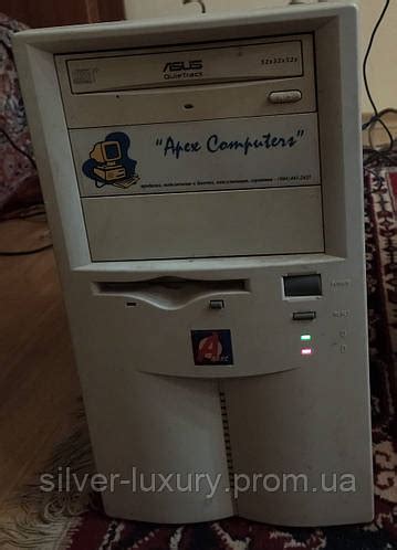 Купить Компьютер, цена 500 ₴ — Prom.ua (ID#1578843144)