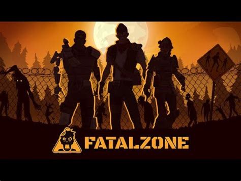 FatalZone Gameplay Action Roguelike With An Awesome Progress System