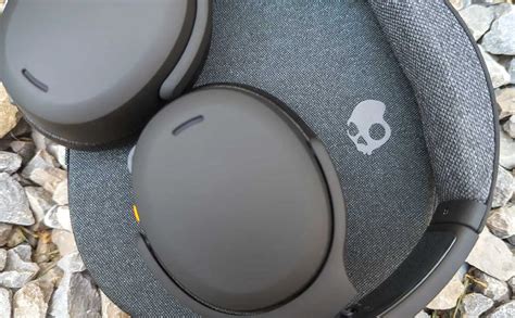 Skullcandy Crusher ANC 2 review: Longer battery life, better controls ...