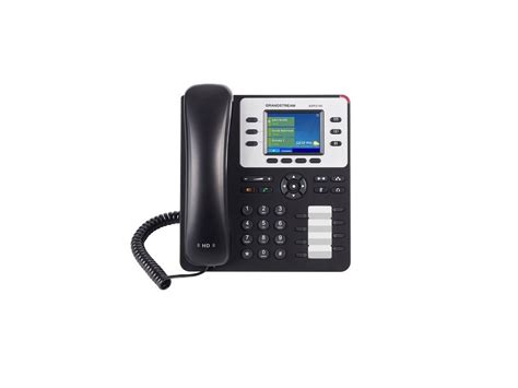 Gxp Telef No Ip Grandstream Network Place