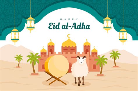 Eid Al Adha Meaning And Traditions