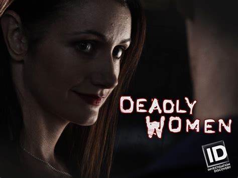 When Does 'Deadly Women' Season 14 Start on Investigation Discovery ...