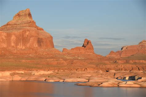 Glen Canyon National Recreation Area in Page, Arizona - Kid-friendly Attractions | Trekaroo