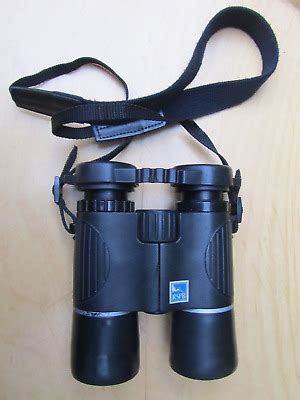 RSPB BG PC 8 X 42 Waterproof Roof Prism Binoculars EBay