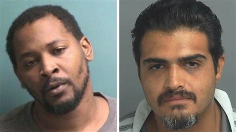 2 Most Wanted Felons Captured In Houston Nacogdoches