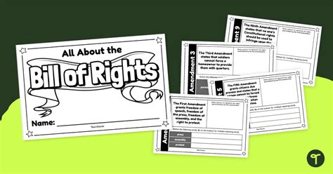 Ratification And The Bill Of Rights Reading With Questions