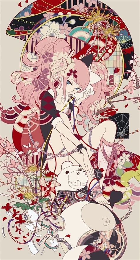 Junko Enoshima Quotes Japanese - ShortQuotes.cc