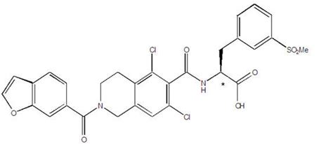 Xiidra: Package Insert / Prescribing Information - Drugs.com