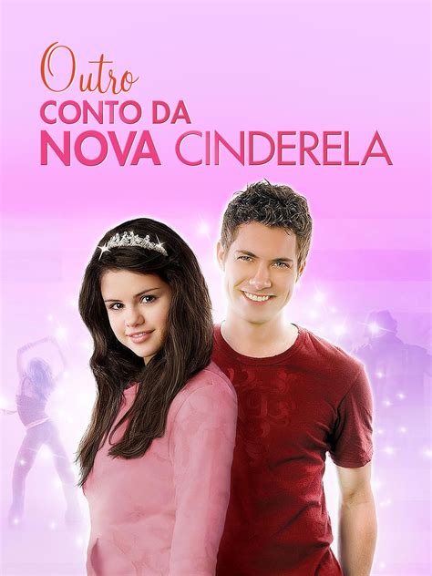 Prime Video: Outro Conto da Nova Cinderela