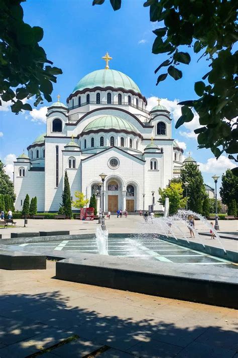 Top 10 BEST Things to do in Belgrade (Serbia)