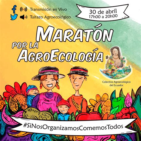 Cap Tulo Sobre La Situaci N De La Agroecolog A Colectivo Agroecol Gico