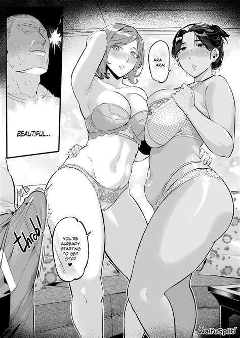 Mirah San Finale Page Imhentai