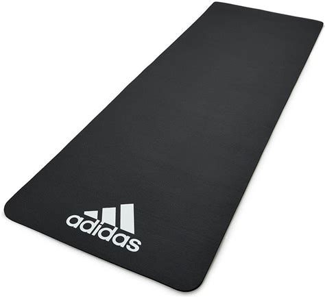 Adidas Mata Treningowa Mm Szara Admt Gr Ceny I Opinie Ceneo Pl