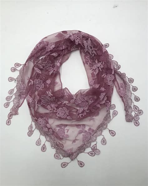 Sugar Plum Teardrop Trim short sheer rose