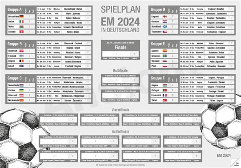 Spielplan Wm Kaile Marilee